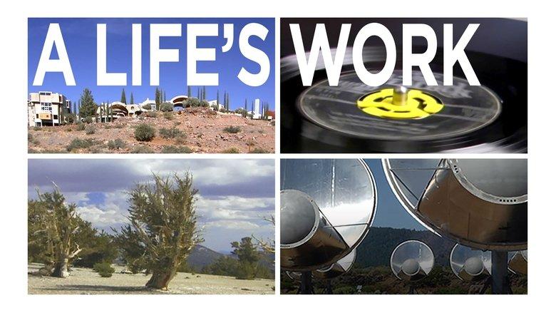 A Life's Work image