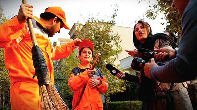 Orange Suit image