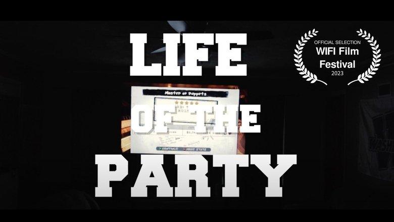 Life of the Party image