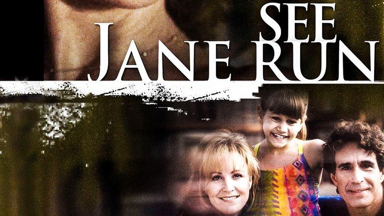 See Jane Run image