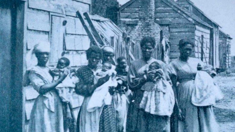 Birthing a Nation: The Resistance of Mary Gaffney image