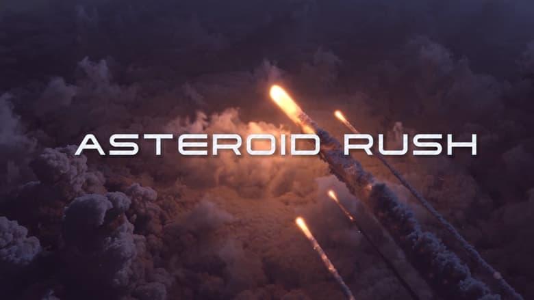Asteroid Rush image