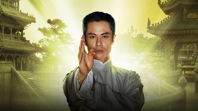 IP MAN: Legend image