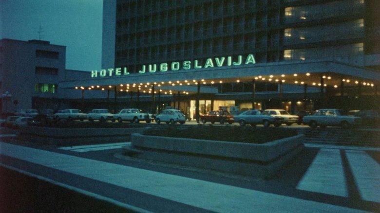 Hotel Yugoslavia image