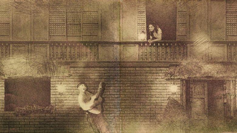 Lost image