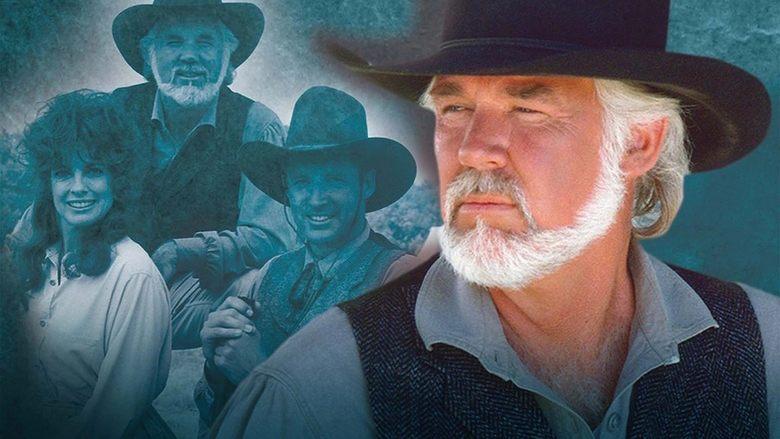 The Gambler, Part III: The Legend Continues image