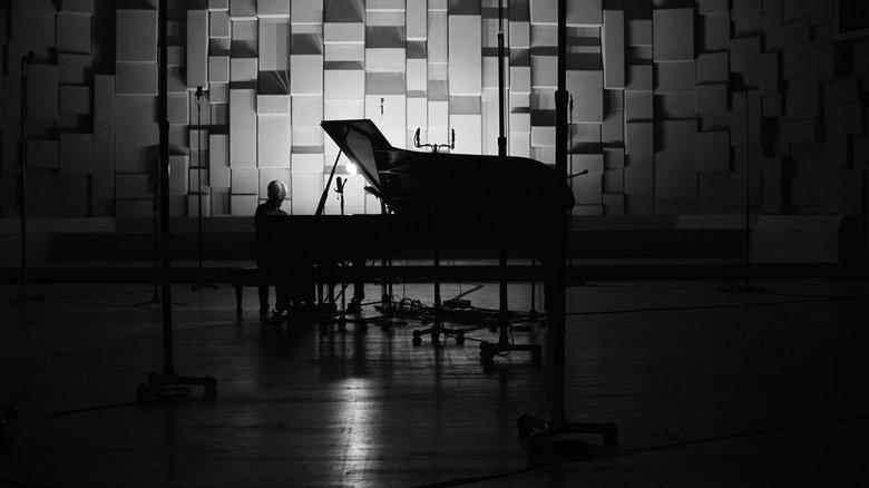 Ryuichi Sakamoto: Playing the Piano 2022 image