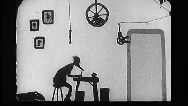 The Original Movie image