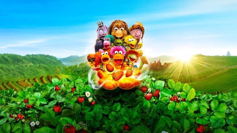 Fraggle Rock: Back to the Rock image