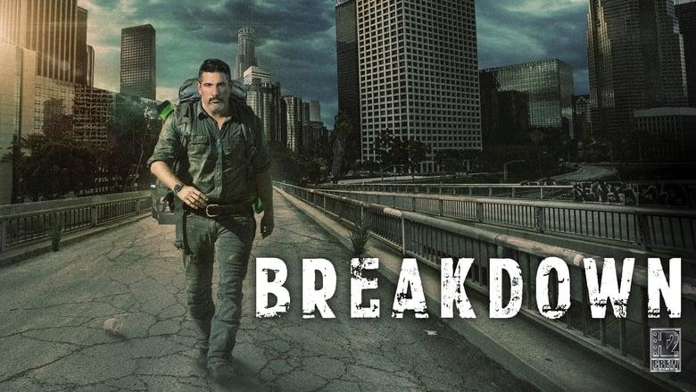 Breakdown image