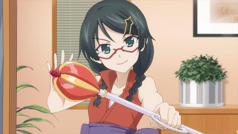 Fate/kaleid liner Prisma☆Illya: Prisma☆Phantasm image
