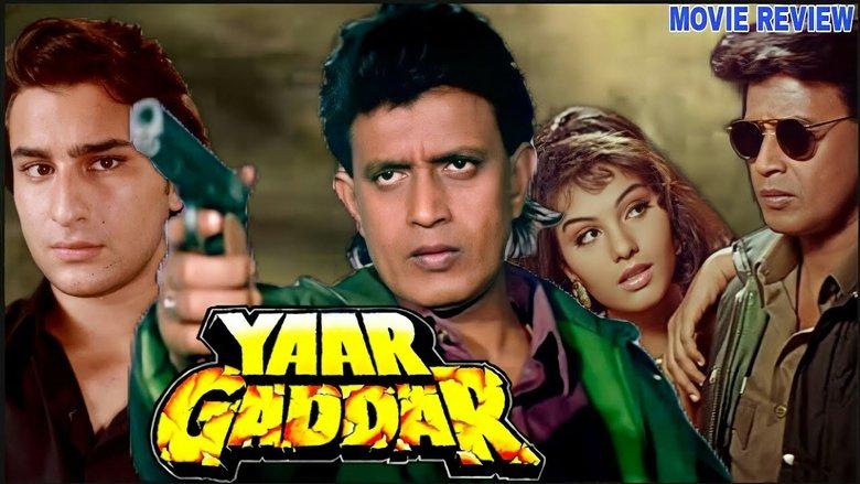 Yaar Gaddar image
