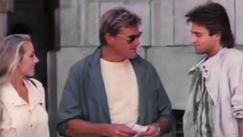 The Night Stalker image