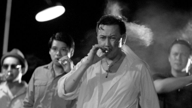 Manila Kingpin: The Asiong Salonga Story image