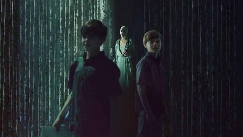 Goodnight Mommy image