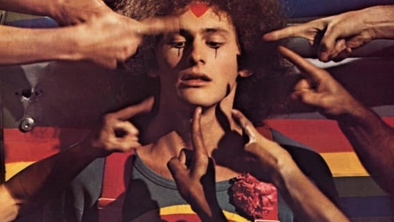 Godspell: A Musical Based on the Gospel According to St. Matthew image