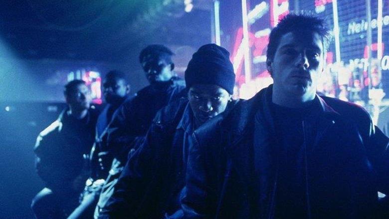 The Young Americans image