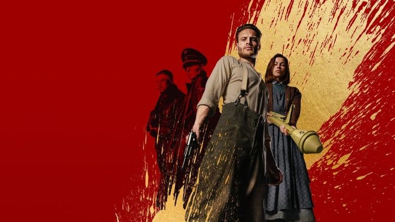 Blood & Gold image