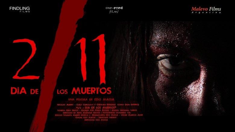 2/11: Day of the Dead image