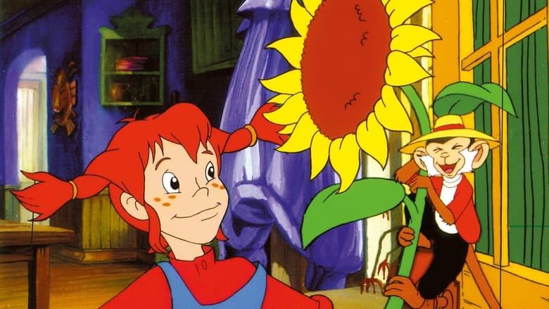 Pippi Longstocking image