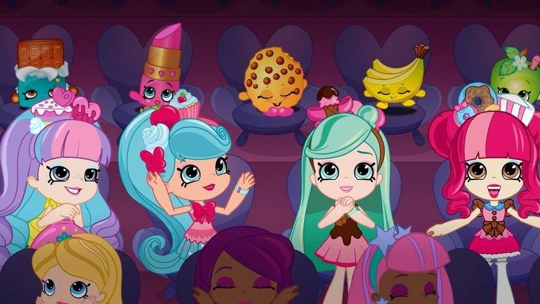 Shopkins: Wild image