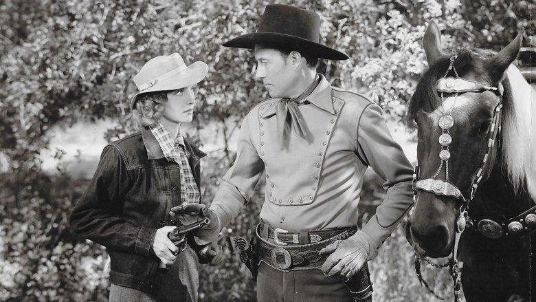 The Return of Wild Bill image