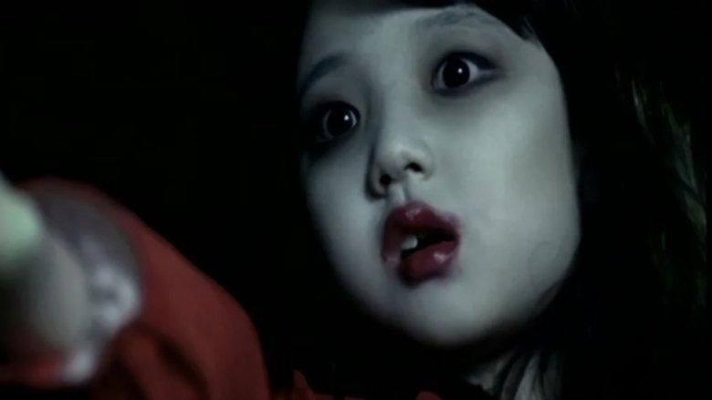 The Red Shoes image