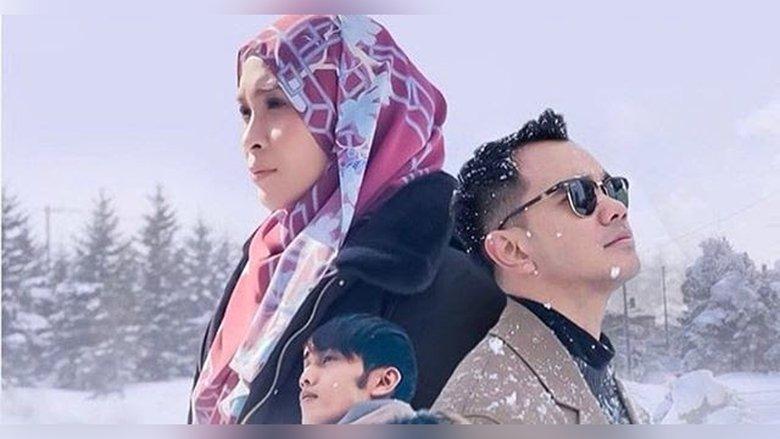 Klik! Pengantin Musim Salju image