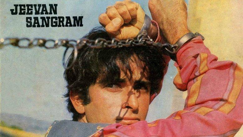 Jeevan Sangram image