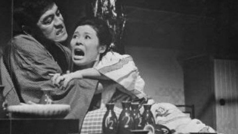 Tale of Japanese Burglars image