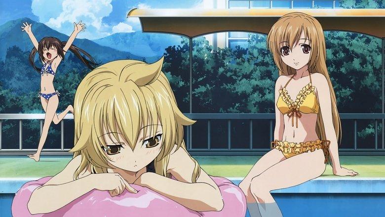 Minami-ke image