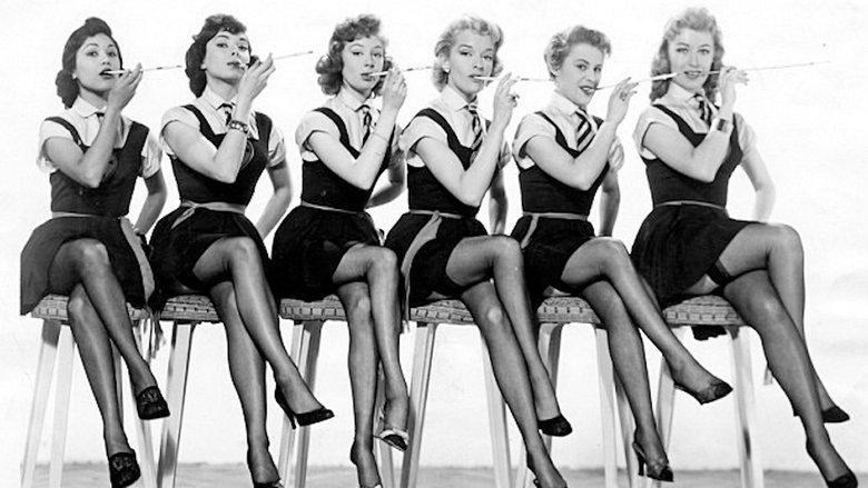 Blue Murder at St. Trinian's image