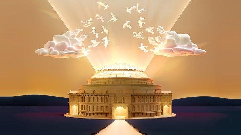 BBC Proms image