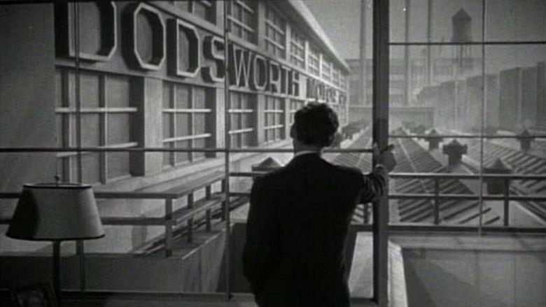 Dodsworth image
