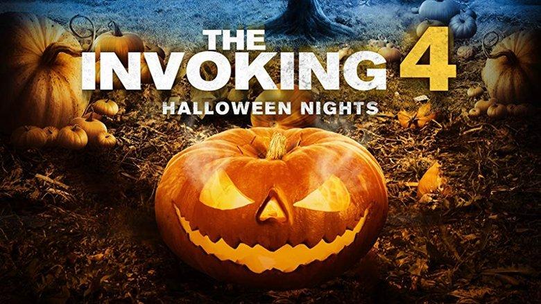 Invoking 4 image