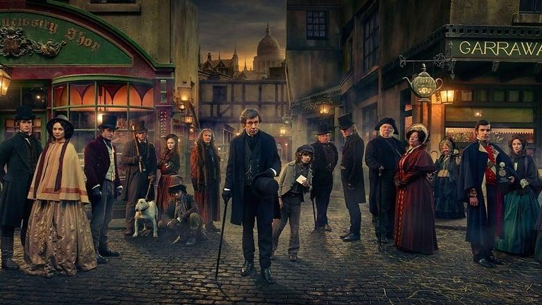 Dickensian image