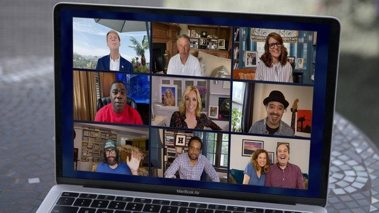 30 Rock: A One-Time Special image