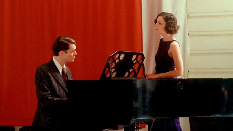 The Pianist's Choice image
