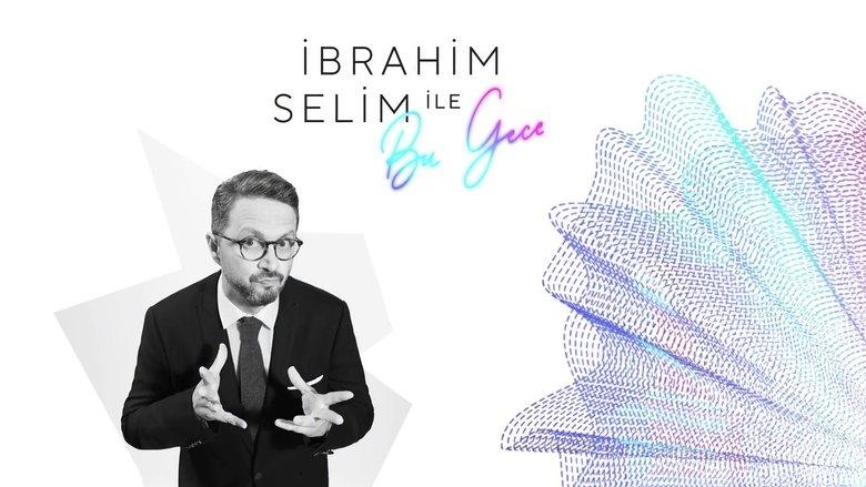 Tonight with İbrahim Selim image