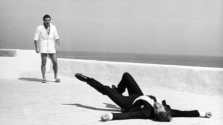 48 Hours to Acapulco image