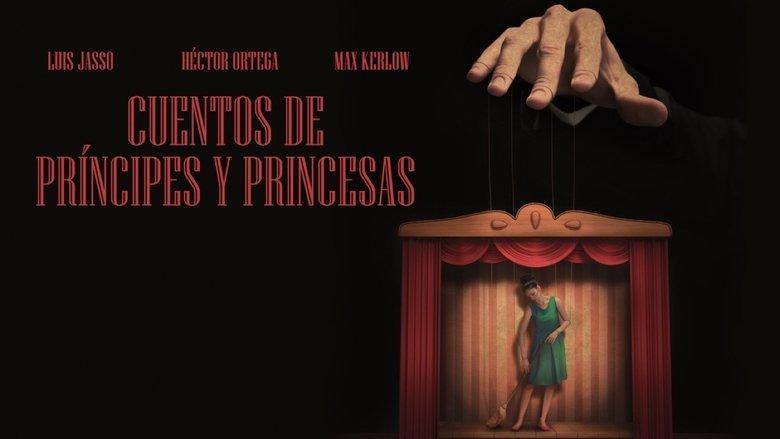 Cuentos de Principes y Princesas image