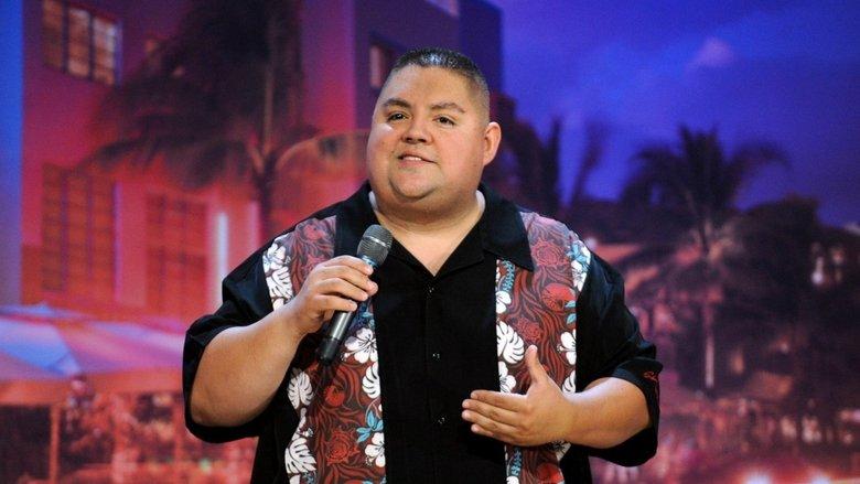 Gabriel Iglesias Presents Stand-Up Revolution image
