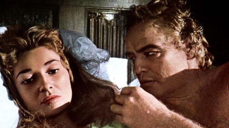 The Nightcomers image