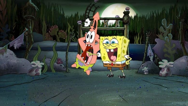 SpongeBob Squarepants: Kreepaway Kamp image