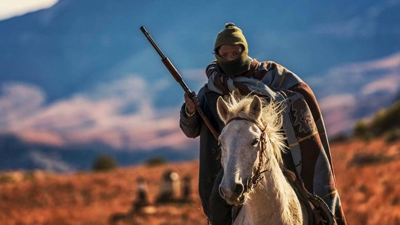 Five Fingers for Marseilles image