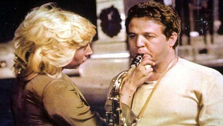 Saxofone image