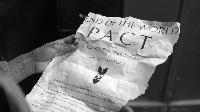 Friend of the World image