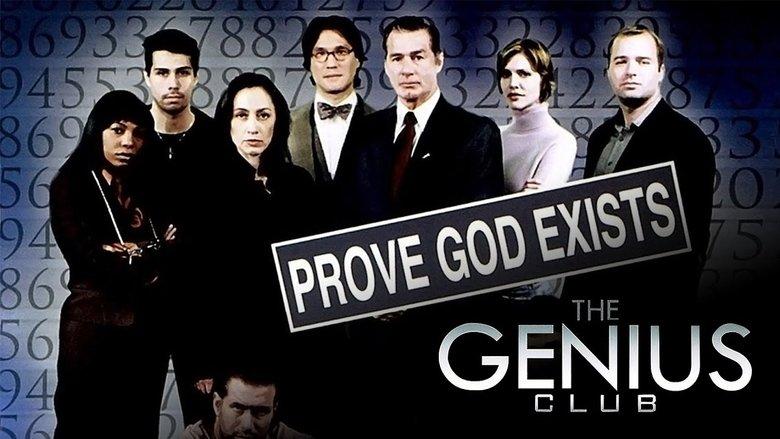 The Genius Club image
