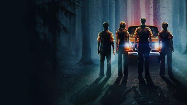 The Speedway Murders image