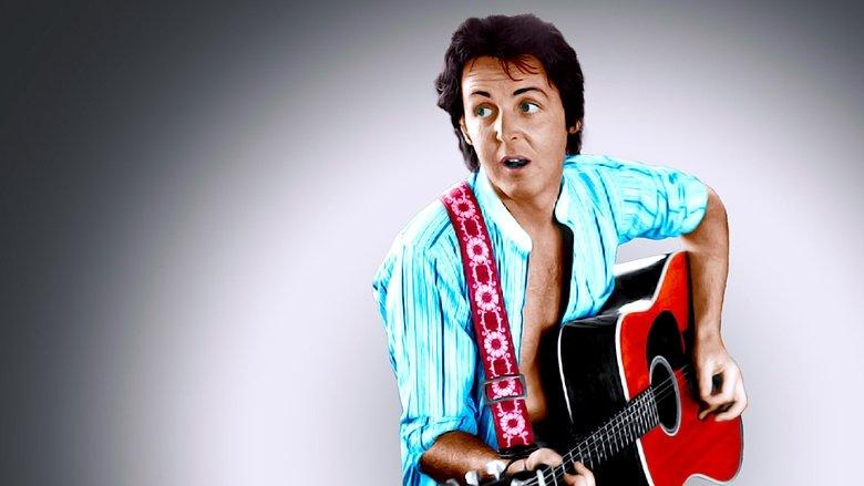 Paul McCartney: The McCartney Years image